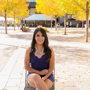 Meet your Posher, Daniela